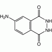 4-Aminophthalhydrazide, 98%, Alfa Aesar, 5 г