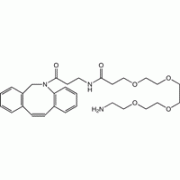 Azadibenzocyclooctyne-PEG4 амин, Alfa Aesar, 25 мг
