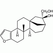 Cafestol, Alfa Aesar, 50 мг