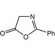 2-фенил-5-оксазолона, 97%, Alfa Aesar, 1g
