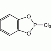 1,2-фенилен phosphorotrichloridite, 94%, Alfa Aesar, 5 г