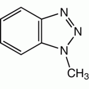 1-метил-1Н-бензотриазол, 98 +%, Alfa Aesar, 5 г
