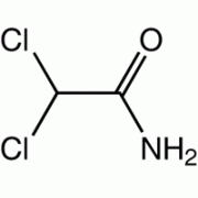 2,2-дихлорацетамид, 98 +%, Alfa Aesar, 50 г