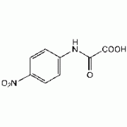 4-Nitrophenyloxamic кислота, 98%, Alfa Aesar, 1g