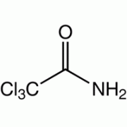 2,2,2-трихлорацетамид, 99%, Alfa Aesar, 50 г