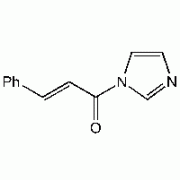 1 - (транс-циннамоил) имидазол, 98%, Alfa Aesar, 5 г