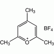 2,4,6-Trimethylpyrylium Тетрафторборат, 98 +%, Alfa Aesar, 5 г