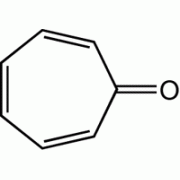 Tropone, 97%, Alfa Aesar, 5 г