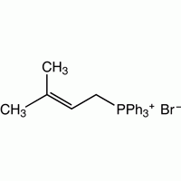 (3,3-диметилаллил) трифенилфосфонийбромида, 98 +%, Alfa Aesar, 25g