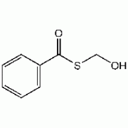 S-гидроксиметил thiobenzoate, 98%, Alfa Aesar, 5 г
