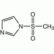 1 - (метилсульфонил) имидазол, 98 +%, Alfa Aesar, 5 г