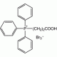 (2-карбоксиэтил) трифенилфосфоний трибромид, 98 +%, Alfa Aesar, 5 г
