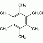Хлорид 2,3,4,5,6-пентаметилбензил, 98 +%, Alfa Aesar, 25г