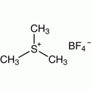 Триметилсульфония Тетрафторборат, 98 +%, Alfa Aesar, 25г