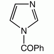 1-Benzoylimidazole, 96%, Alfa Aesar, 5 г