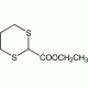 Этиловый эфир 1,3-дитиан-2-карбоновой кислоты, 98 +%, Alfa Aesar, 5 г