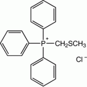 (Метилтиометил) трифенилфосфонийхлорида, 95%, Alfa Aesar, 5 г
