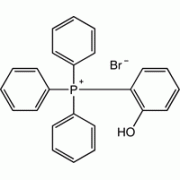 (2-гидроксибензил) трифенилфосфонийбромида, 98 +%, Alfa Aesar, 50g