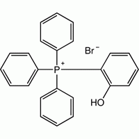 (2-гидроксибензил) трифенилфосфонийбромида, 98 +%, Alfa Aesar, 10г
