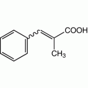 ^-Methylcinnamic кислота, 99%, Alfa Aesar, 5 г