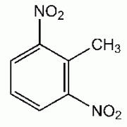 2,6-Динитротолуол, 97%, Alfa Aesar, 5 г