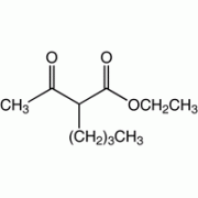 Этил-2-н-butylacetoacetate, 95%, Alfa Aesar, 5 г