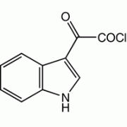 Хлорид индол-3-glyoxylyl, 98 +%, Alfa Aesar, 10г
