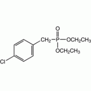 Диэтил 4-chlorobenzylphosphonate, 98 +%, Alfa Aesar, 10г