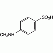 N-Methylsulfanilic кислота, 98 +%, Alfa Aesar, 5 г