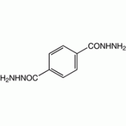 Терефталевая дигидразид, 95%, Alfa Aesar, 25 г