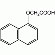 1-нафтоксиуксусная кислота, 98 +%, Alfa Aesar, 5 г