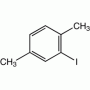 2-иод-п-ксилол, 98 +%, Alfa Aesar, 50g