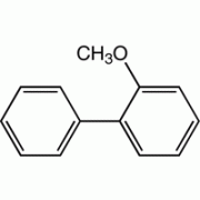 2-метоксибифенил, 98 +%, Alfa Aesar, 25г