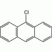 9-Chloroanthracene, 96%, Alfa Aesar, 5 г