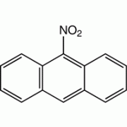 9-Nitroanthracene, технологий. 85%, Alfa Aesar, 5 г