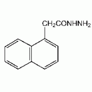 1-Naphthaleneacethydrazide, 98 +%, Alfa Aesar, 5 г