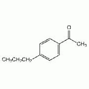 4'-н-Propylacetophenone, 97%, Alfa Aesar, 100 г