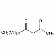 2,4-Nonanedione, 98 +%, Alfa Aesar, 5 г