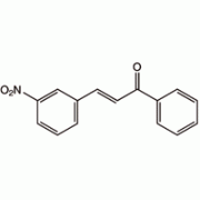 3-Nitrochalcone, 98 +%, Alfa Aesar, 5 г