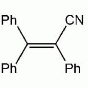 Triphenylacrylonitrile, 98 +%, Alfa Aesar, 5 г