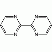 2,2 '-бипиримидин, 96%, Alfa Aesar, 1g