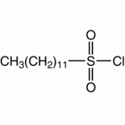 Хлорид 1-Dodecanesulfonyl, 98 +%, Alfa Aesar, 25г