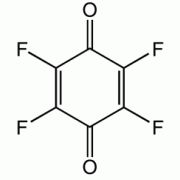 р-Fluoranil, 97%, Alfa Aesar, 5 г