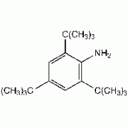 2,4,6-три-трет-бутиланилин, 95%, Alfa Aesar, 5 г