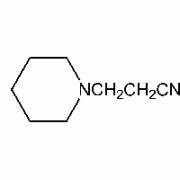 1-Piperidinepropionitrile, 98 +%, Alfa Aesar, 50 г