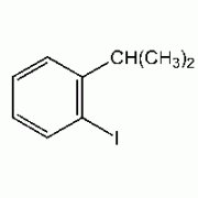 1-иод-2-изопропилбензола, 95%, Alfa Aesar, 5 г
