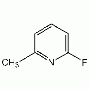 2-Фтор-6-метилпиридина, 98%, Alfa Aesar, 5 г