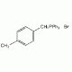 (4-метилбензил) трифенилфосфонийбромида, 98 +%, Alfa Aesar, 25g