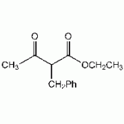 Этил 2-benzylacetoacetate, 97%, Alfa Aesar, 100 г