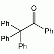 Benzopinacolone, 97%, Alfa Aesar, 5 г